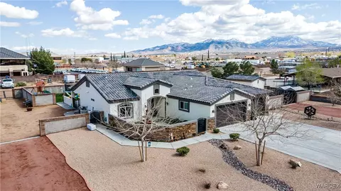 3720 N Prescott St, Kingman, AZ 86409