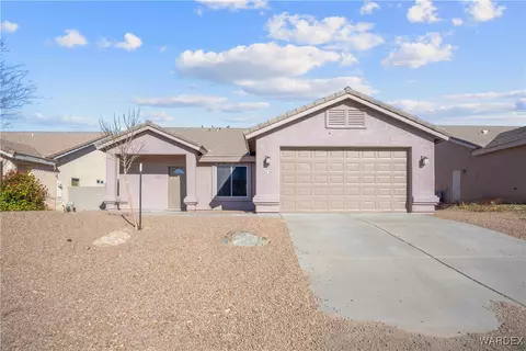 3136 N Brook St, Kingman, AZ 86401