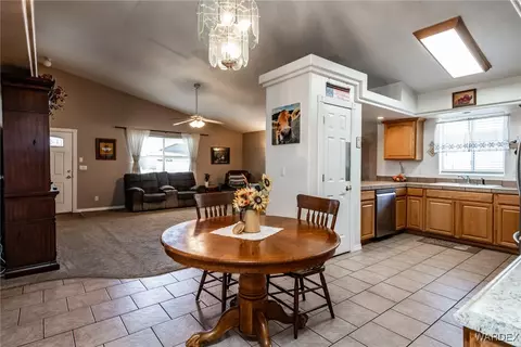 3845 E Suffock Ave, Kingman, AZ 86409 photo 3