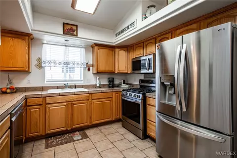 3845 E Suffock Ave, Kingman, AZ 86409 photo 4
