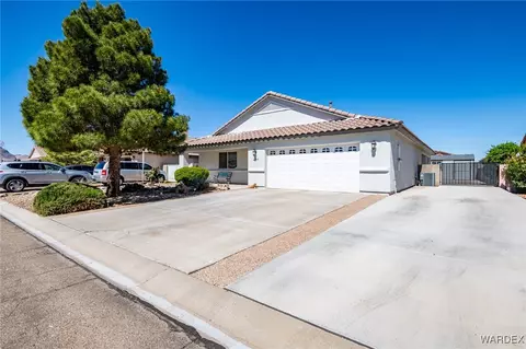 3845 E Suffock Ave, Kingman, AZ 86409