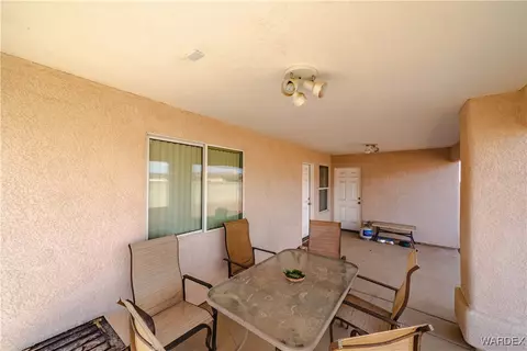 Exterior - 3868 E Suffock Ave, Kingman, AZ 86409 photo 5 of 17