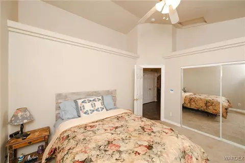 Bedroom - 3868 E Suffock Ave, Kingman, AZ 86409 photo 6 of 11