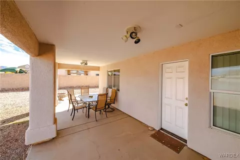 Exterior - 3868 E Suffock Ave, Kingman, AZ 86409 photo 3 of 17