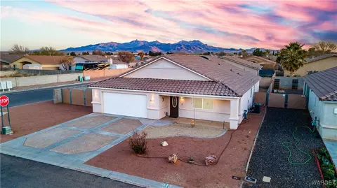 View/Area - 3868 E Suffock Ave, Kingman, AZ 86409 photo 1 of 2