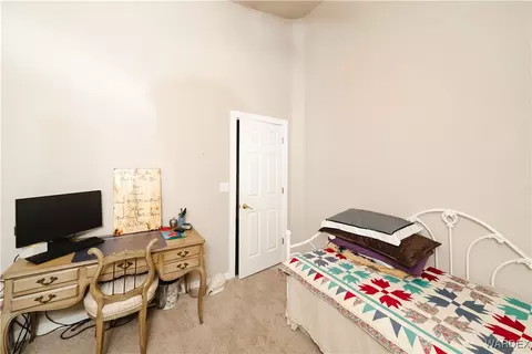 Bedroom - 3868 E Suffock Ave, Kingman, AZ 86409 photo 11 of 11