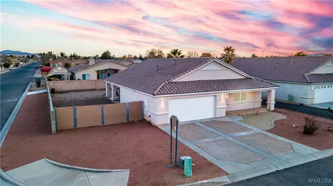 View/Area - 3868 E Suffock Ave, Kingman, AZ 86409 photo 2 of 2