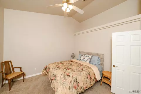 Bedroom - 3868 E Suffock Ave, Kingman, AZ 86409 photo 8 of 11