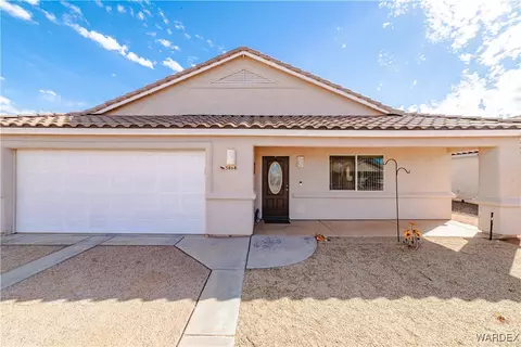 Exterior - 3868 E Suffock Ave, Kingman, AZ 86409 photo 1 of 17