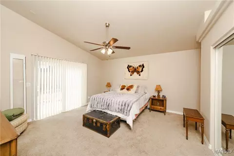 Bedroom - 3868 E Suffock Ave, Kingman, AZ 86409 photo 1 of 11
