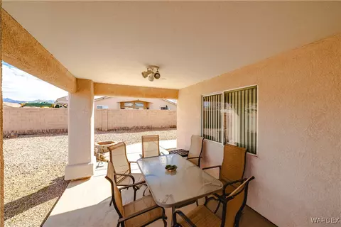 Exterior - 3868 E Suffock Ave, Kingman, AZ 86409 photo 4 of 17