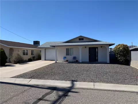 2511 Kingman Ave, Kingman, AZ 86401