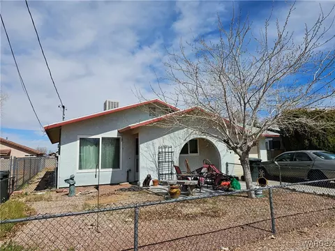 2725 Louise Ave, Kingman, AZ 86401