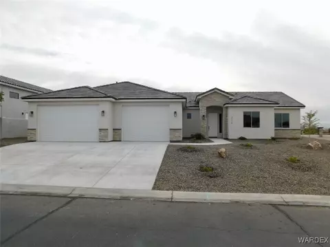 2176 E Calle Serena Dr, Fort Mohave, AZ 86426