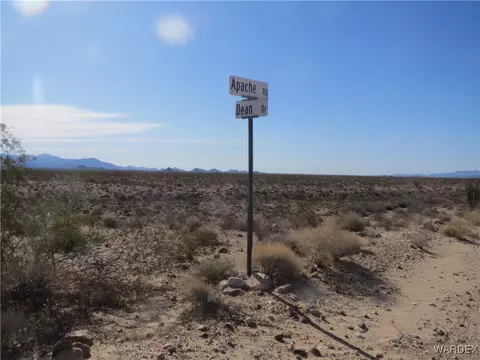 00 Strait Rd, Yucca, AZ 86438 photo 10