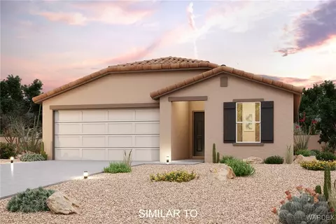 3568 E Andrea Dr, Kingman, AZ 86409 photo 2