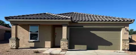 3582 E Andrea Dr, Kingman, AZ 86409