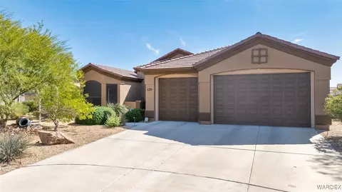 1233 Inverness, Bullhead City, AZ 86429
