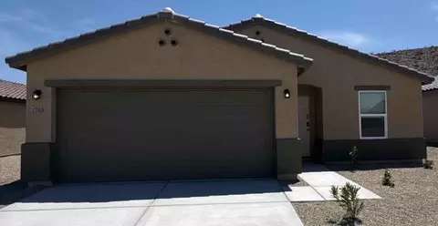 1710 Diablo Dr, Bullhead City, AZ 86442