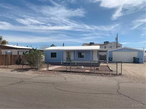 964 Sandy Beach Dr, Bullhead City, AZ 86442