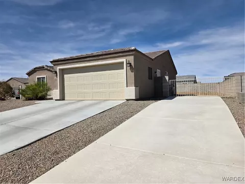 2625 E Punta Vis, Kingman, AZ 86409 photo 4