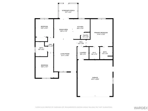 2625 E Punta Vis, Kingman, AZ 86409 photo 3