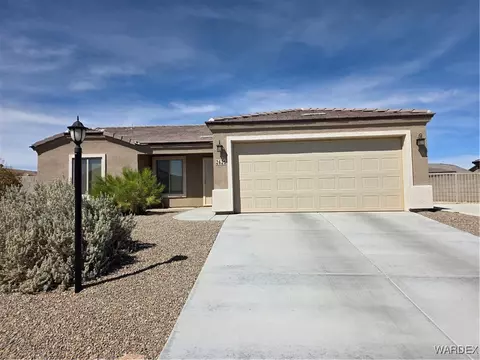 2625 E Punta Vis, Kingman, AZ 86409