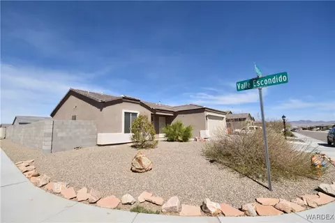 2625 E Punta Vis, Kingman, AZ 86409 photo 2