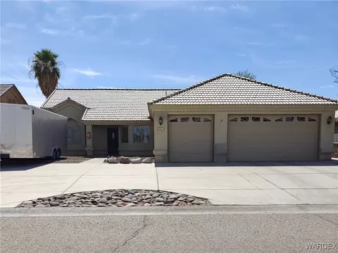 518 E Kingsley St, Mohave Valley, AZ 86440