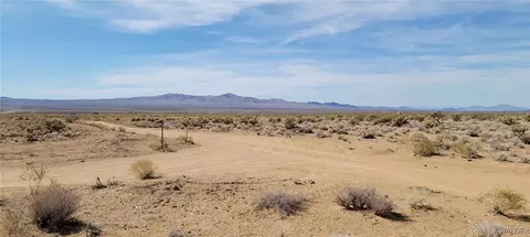 N/a N Del Norte Dr, Dolan Springs, AZ 86441