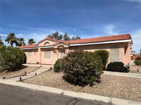 6565 S Purple Sage Dr, Mohave Valley, AZ 86440