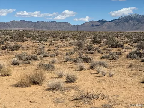 2 5 Ac Bonita Dr, Dolan Springs, AZ 86441