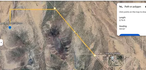 351-22 N 077 N Mabel Dr, Dolan Springs, AZ 86441