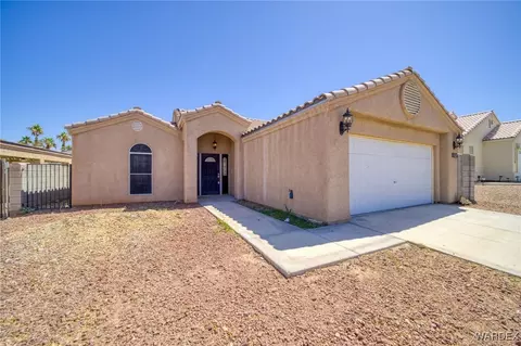3732 May St, Bullhead City, AZ 86442