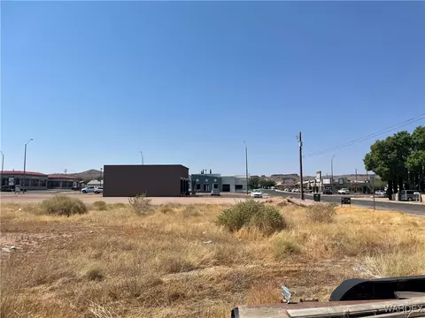1918 Hope Ave, Kingman, AZ 86401