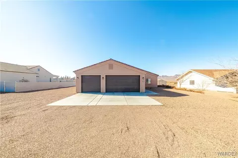 7880 E Rawhide Dr, Kingman, AZ 86401 photo 1