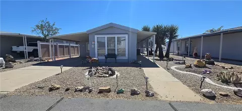 4950 Apache Way #35, Golden Valley, AZ 86413