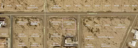 7806 E Chaparral Dr, Kingman, AZ 86401
