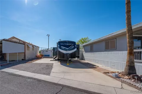 2000 Ramar Rd #139, Bullhead City, AZ 86442