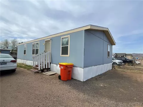 3540 E Thompson Ave, Kingman, AZ 86409