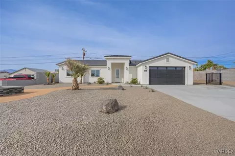 2655 Avenida Colibri, Bullhead City, AZ 86442
