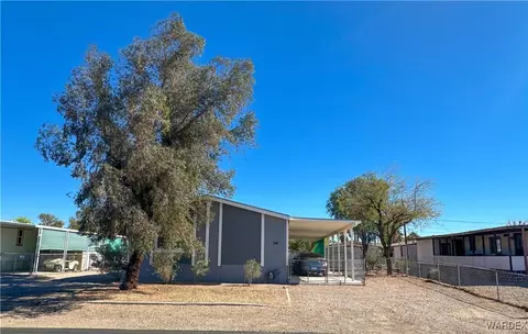 1114 Avenida De Las Estrellas, Bullhead City, AZ 86442