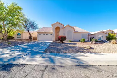 1930 E Havasu Lake Dr, Fort Mohave, AZ 86426