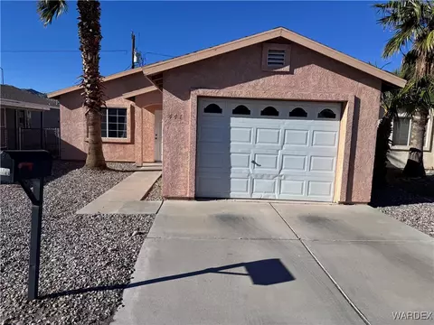 441 Sea Spray Dr, Bullhead City, AZ 86442