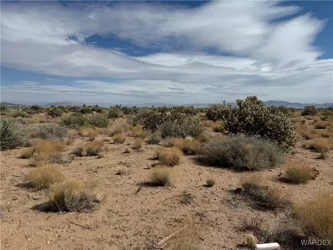 0 N Eagle Rock Rd, Kingman, AZ 86409