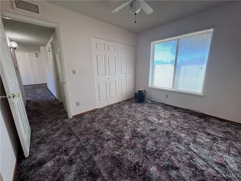 Bedroom - 2500 E Hearne Ave, Kingman, AZ 86409 photo 3 of 3