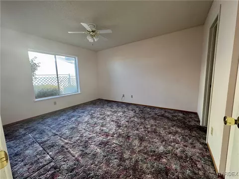 Bedroom - 2500 E Hearne Ave, Kingman, AZ 86409 photo 2 of 3