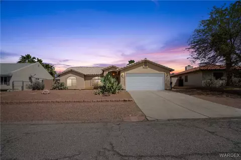 5480 S Tierra Linda Dr, Fort Mohave, AZ 86426
