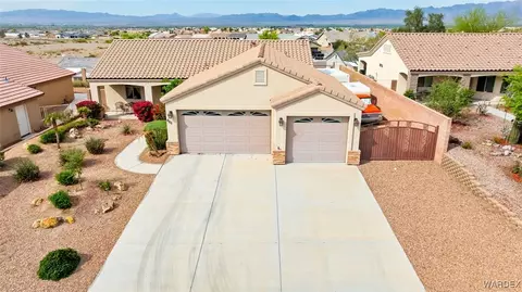 6101 S Scorpion Ln, Fort Mohave, AZ 86426