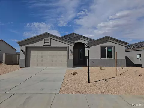 2863 E Hermosa Vis, Kingman, AZ 86409